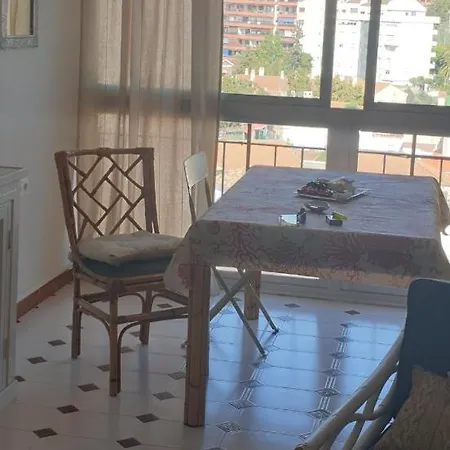 Lu&cia El Palo * Málaga