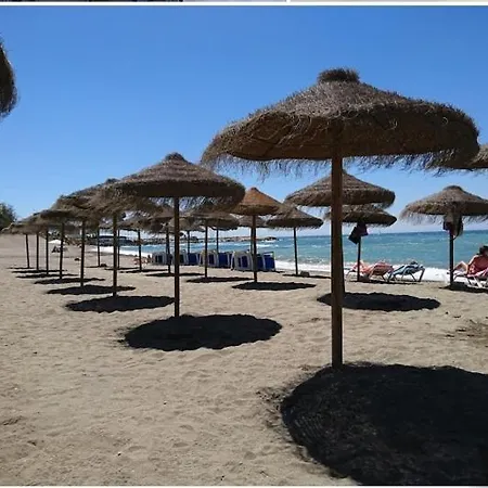 Lu&cia El Palo Málaga